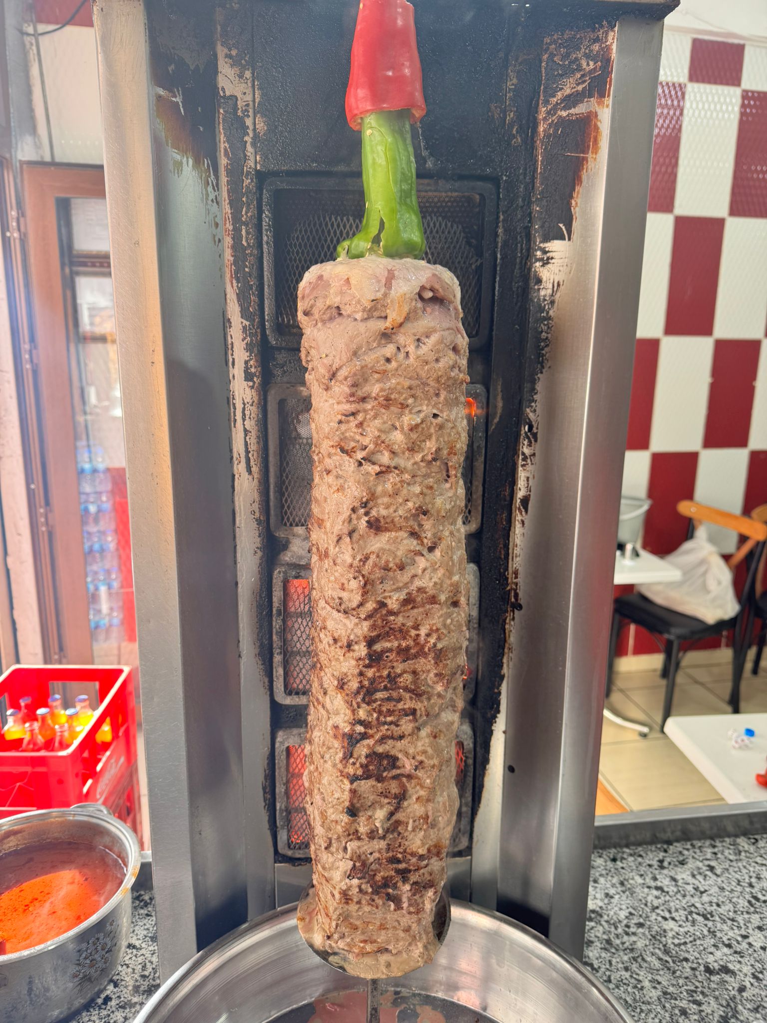 On Numara Döner